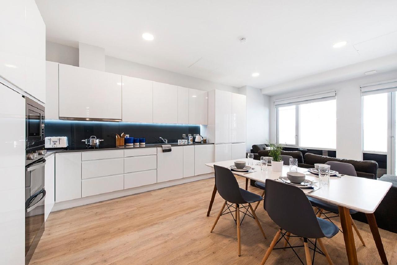 Destiny Student - Tannery Appartement
