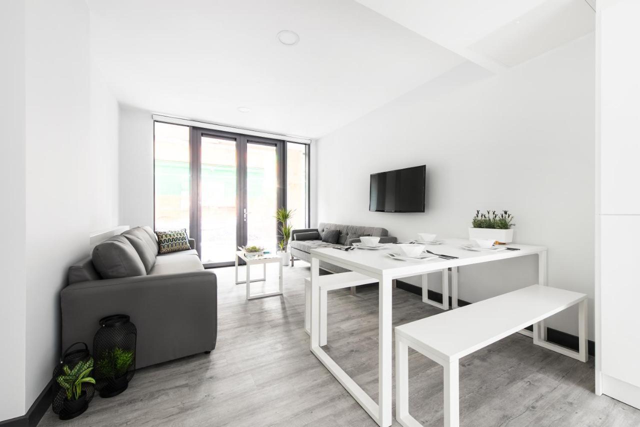 Destiny Student - Tannery Appartement