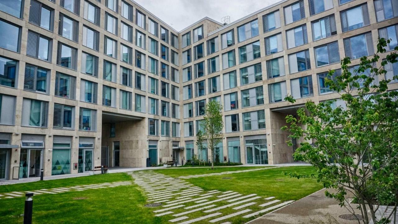 Appartement Destiny Student - Tannery
